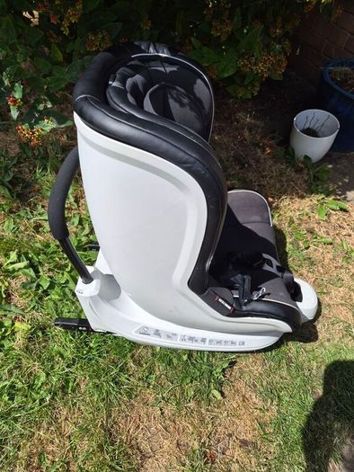 Carseat swivel infababy 360