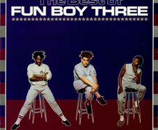 Fun Boy Three  The Best Of Fun Boy Three