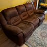 Recliner Sofa Image 4