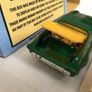 Corgi junior. Number 32a1. Lotus Europa. Whizzwheels. Reproduction box. Image 3