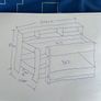 Bunk beds with 1 mattress Image 3