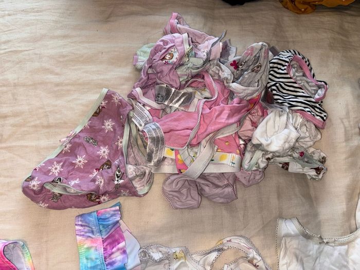 3-4yrs Girls Clothes bundle