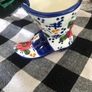 Benjamin Catalan ceramics floral boot collection Image 4