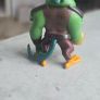 Boyle Pirate Guardians of Harmony mini figure 2.5inch G4 My Little Pony Image 2