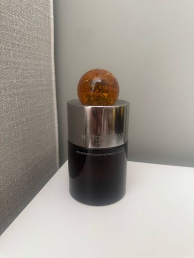 Molton Brown Oudh Accord Perfume