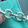 Tiffany & Co Padlock Watch Bracelet Image 7