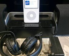 Ipod classic 30gb 5th gen
