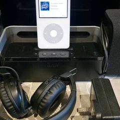 Ipod classic 30gb 5th gen