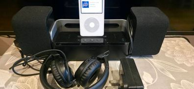 Ipod classic 30gb 5th gen