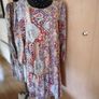 Women's Dress NWOT SIZE 16 to 18 Image 4