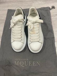 Genuine Alexander Mc Queen Trainers