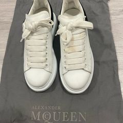 Genuine Alexander Mc Queen Trainers