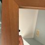 Mirror -Habitat Solid Hardwood Square Wall Mirror (40cm x 40cm) Image 4