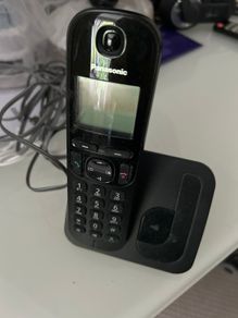 Panasonic phone