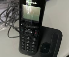 Panasonic phone