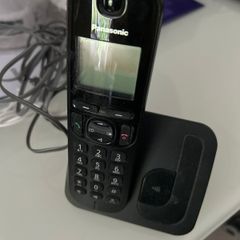 Panasonic phone