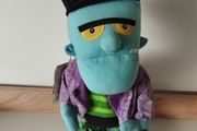 Hallmark Dancin Frankenstein Plush Sings &amp; Dances Monster Mash