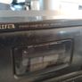 Aiwa double cassette deck Image 2