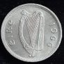 Ireland - 1966 - 3 Pence - Hare - UNC - KM.12a - [#2045] Image 2