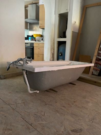 Bath