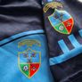 Saint Judes GAA O'Neills Gaelic Football Jersey (Youths 10-11 Years) FREE POST Image 4