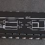 Behringer Xenyx X2222USB Mixing Desk + Patchbay & Cables Image 8