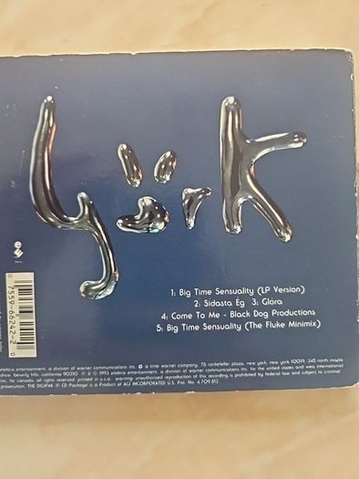 Bjork 3 CD Lot