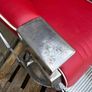 Vintage REM Barbers Chair. Image 6
