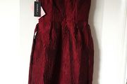 Apart dress (size GB 8)NWT