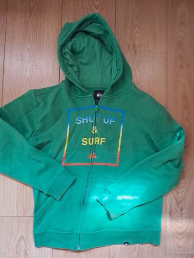 Quiksilver Surfing Hoodie