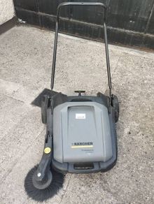 karcher Professional KM 70/2/