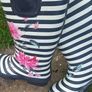 ladies wellies Image 3