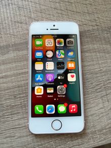Iphone SE 128gb