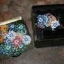 Vintage Poker Chips Image 2