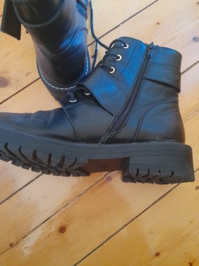 ladies boots