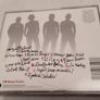 All American Rejects - More Along Cd Image 3