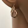 sterling silver earrings Image 2