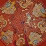 Paw Patrol Pink Children Kids Umbrella Christmas gift rain wind snow Image 2