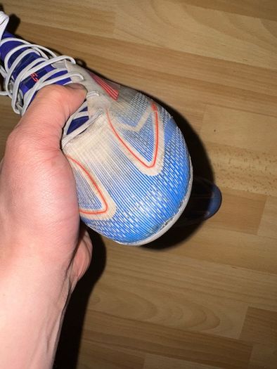 Adidas F50 Elite AG/FG IF1325