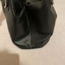 Tod's Black leather bucket bag Image 3