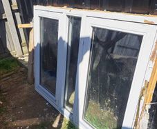 window
