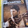 Unchanged 3 Drake s Deception PlayStation3 Ps3 games Original Image 4