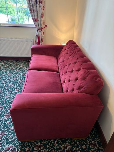 3 seater Sofa