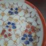 Miniature Teacup and Saucer - Some Damage Image 3