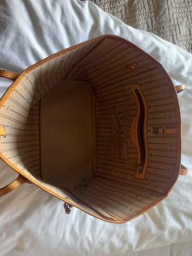 Louis Vuitton NeverFull