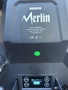 Equinox Merlin
