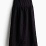 H & M Tall maxi skirt uk 14/16 Image 4