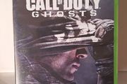 Call Of Duty Ghosts 2 Disc Xbox 360