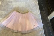 Carrement Beau pink skirt 6y/114