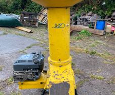 AL-KO Wood Chipper / Shredder